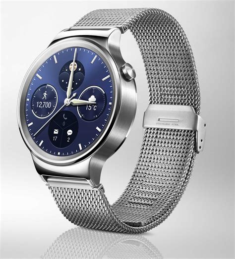best smart watch for men android